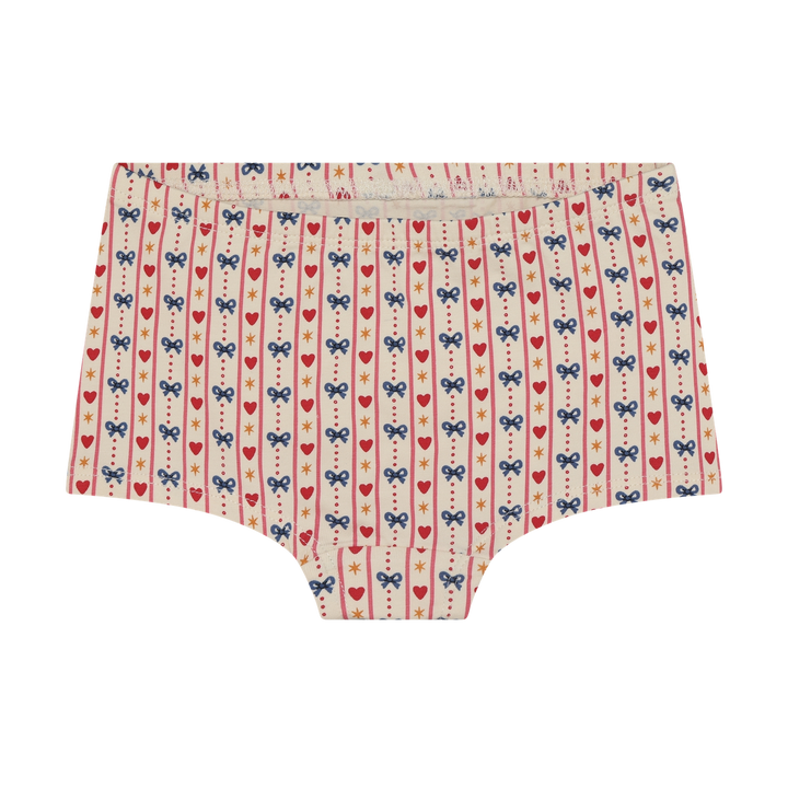 Minymo Girls Briefs 3 Pack    124489-5521