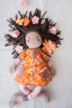Moulin Roty Camelia Rag Doll   710535   Les Rosalies
