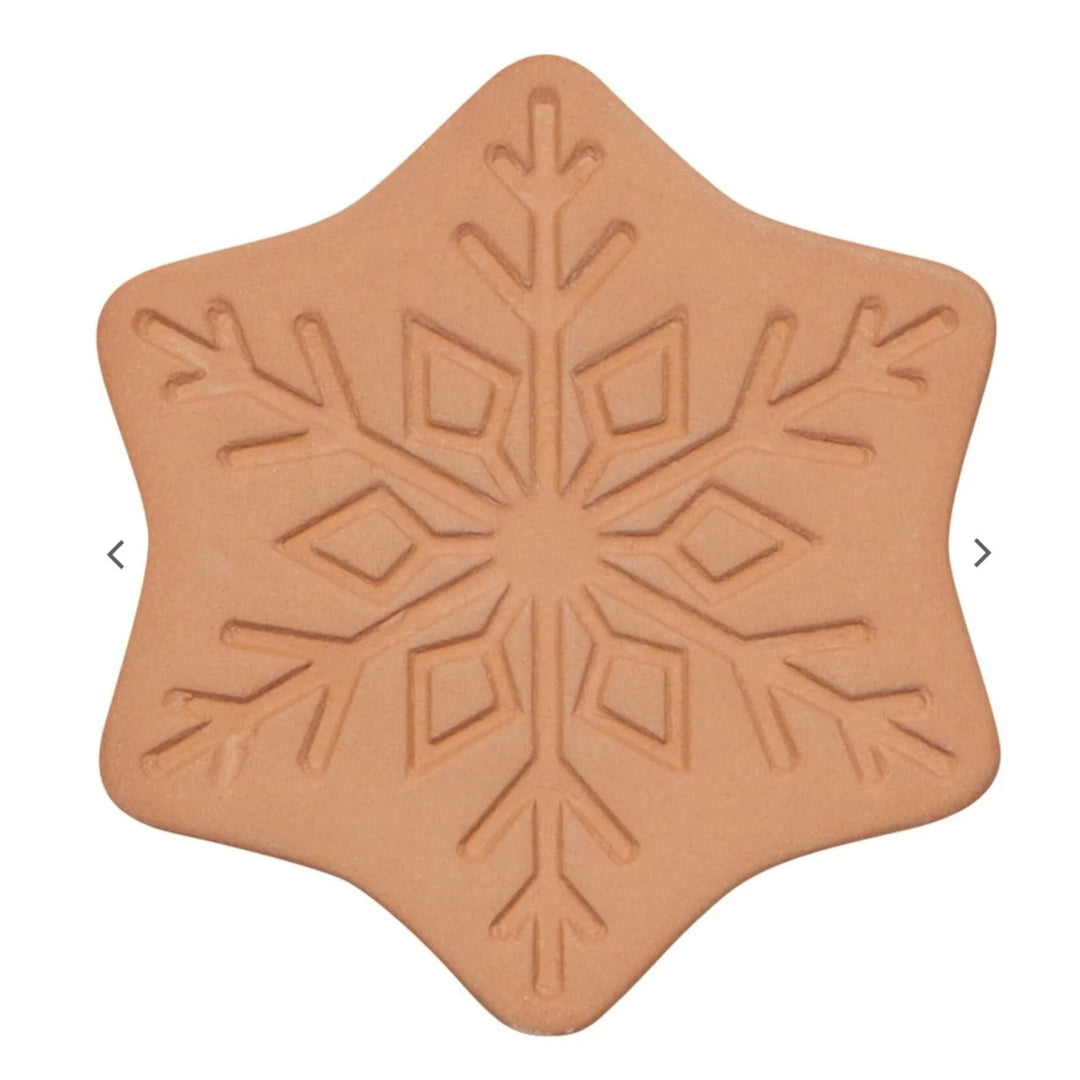 Danica Snowflake Sugar Saver  NSS1307D