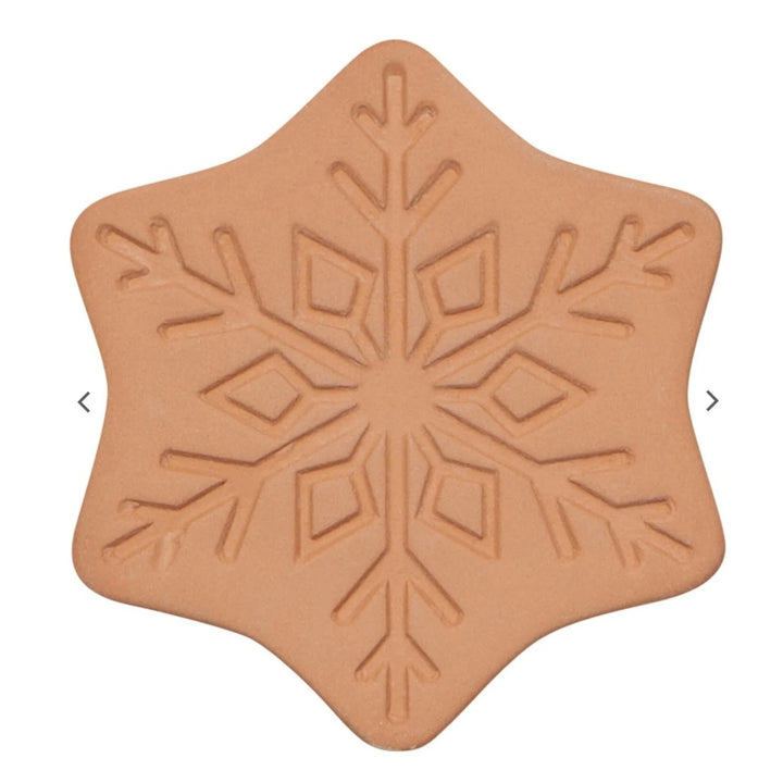 Danica Snowflake Sugar Saver  NSS1307D