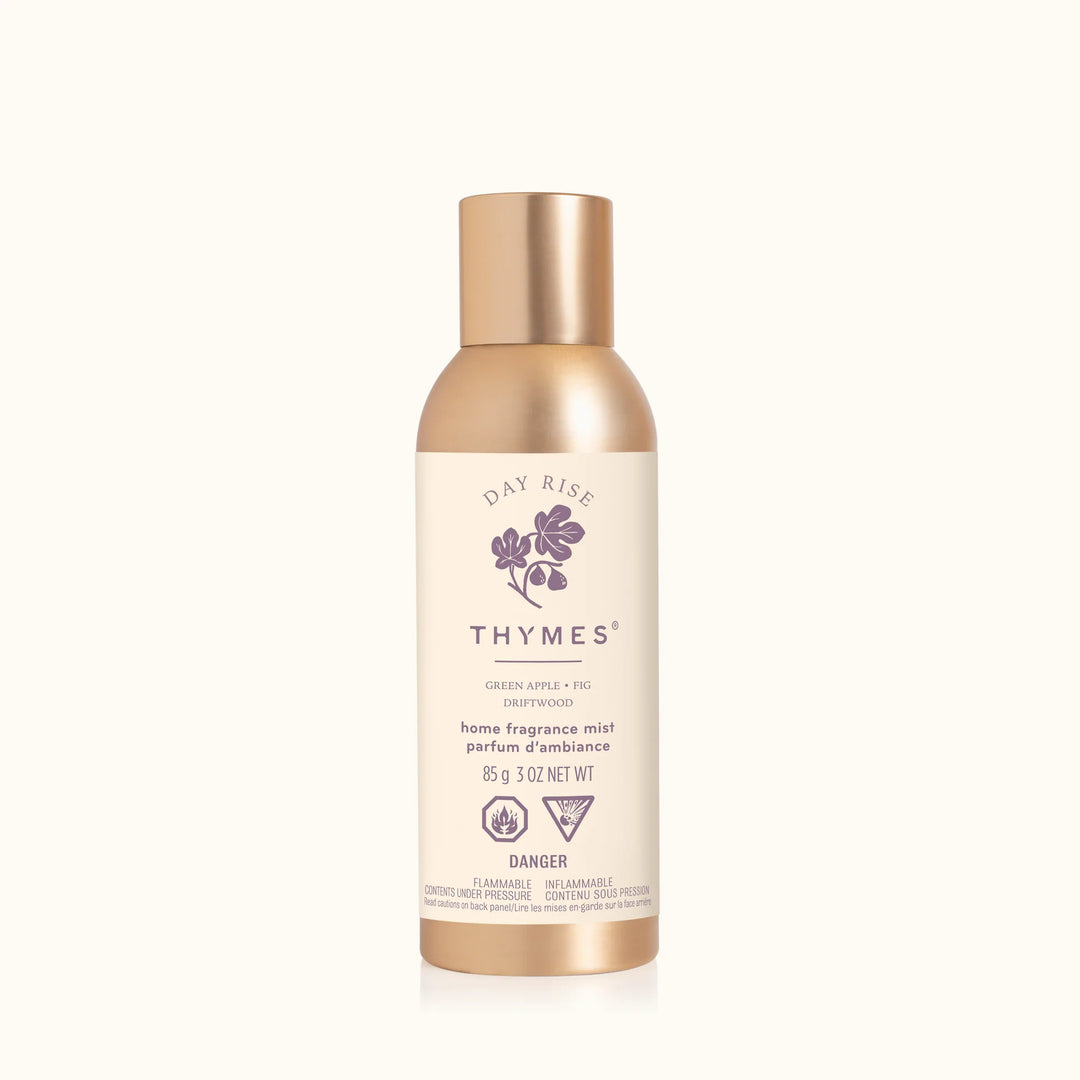 Thymes The Hours Edit Home Fragrance Mist  -  Day Rise