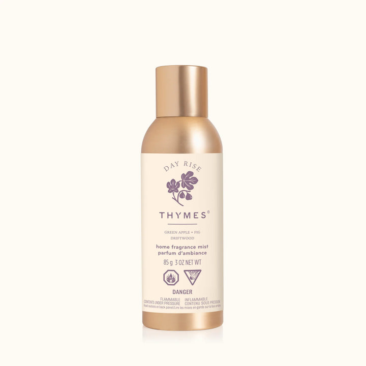 Thymes The Hours Edit Home Fragrance Mist  -  Day Rise