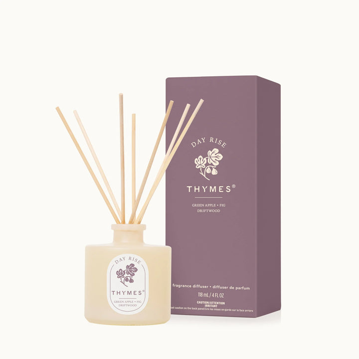 Thymes The Hours Edit Petite Reed Fragrance Diffuser  -  Day Rise