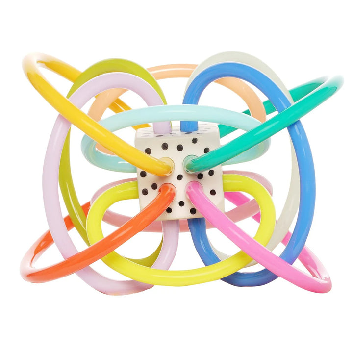 Manhattan Toy Winkel Colorpop   MT165180