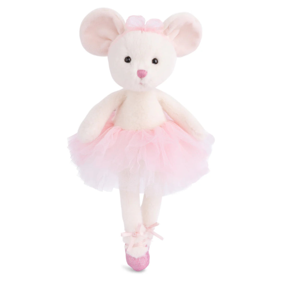 Bukowski Antonia White Mouse