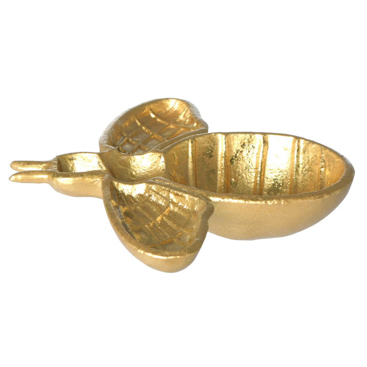 Creative Coop Decorative Bee Shaped Dish  DF3369