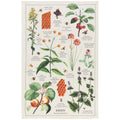 Danica Teatowel  NKT4151D  Bee Varieties