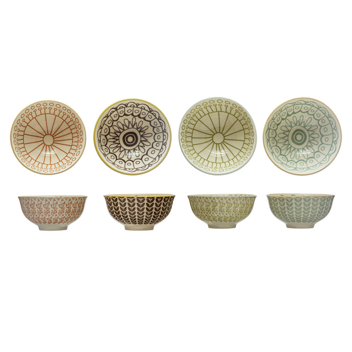 Creative Coop Bowl DF7207