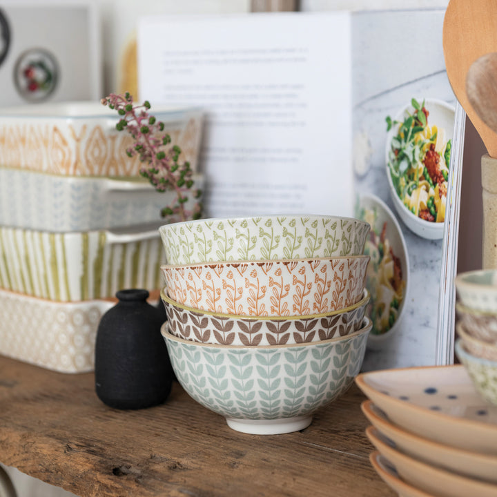Creative Coop Bowl DF7207