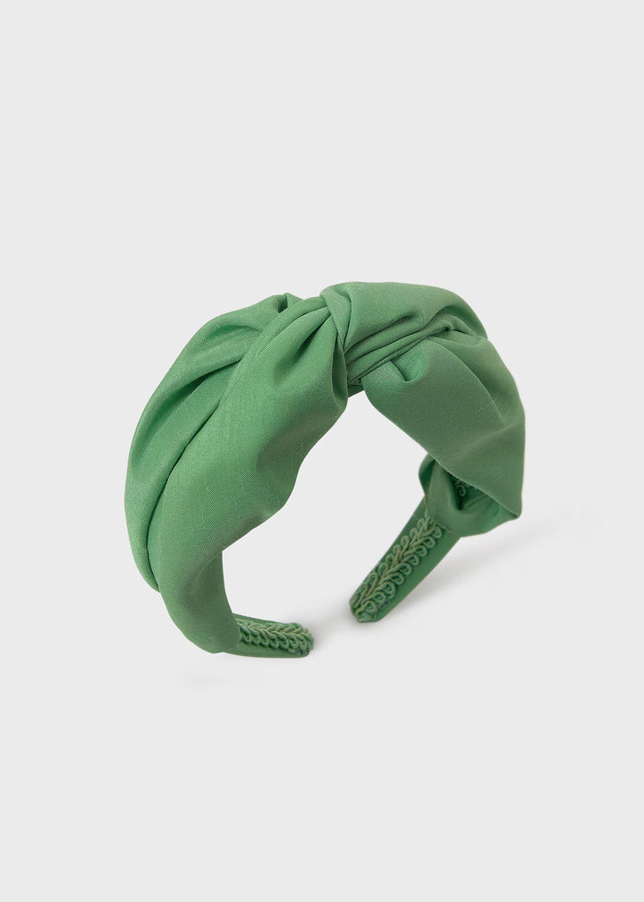 Abel & Lula Girls Headband  5419-35  Manzana *