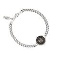 Pyrrha Direction Inline Talisman Bracelet   B7-893