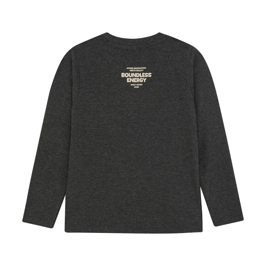 Daily Seven Boys Long Sleeve Tee   920255-1320