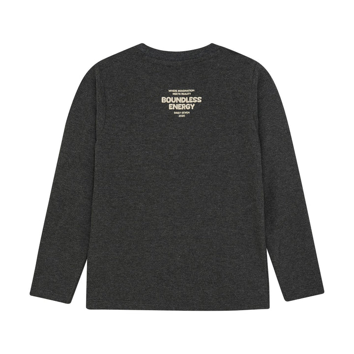Daily Seven Boys Long Sleeve Tee   920255-1320