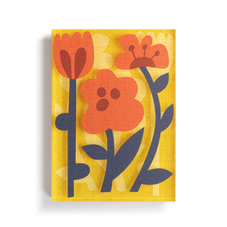 Demdaco Together Tiles Wall Art