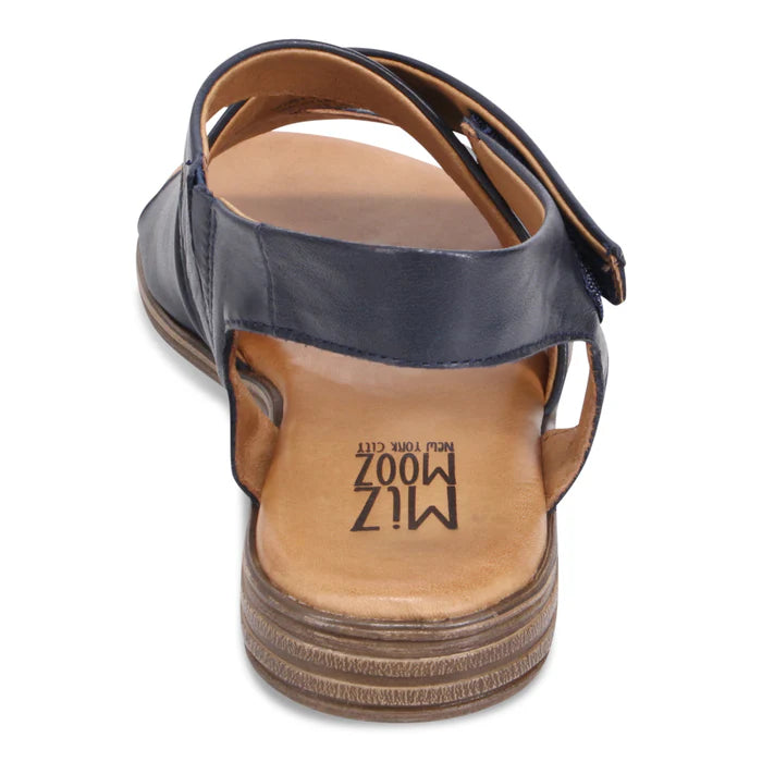 Miz Mooz Dovey Sandal  -  Denim