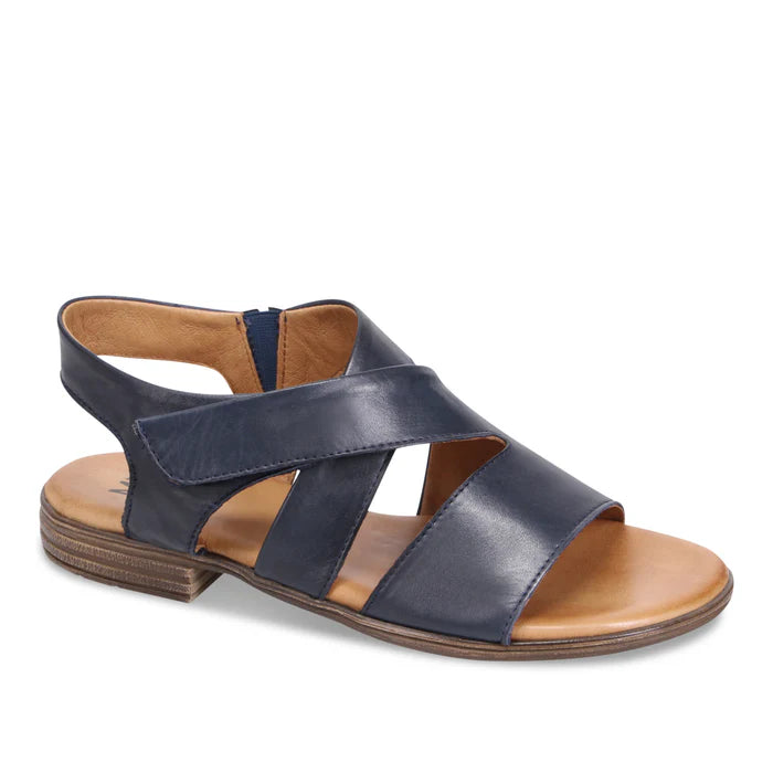Miz Mooz Dovey Sandal  -  Denim
