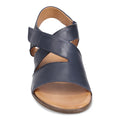 Miz Mooz Dovey Sandal  -  Denim