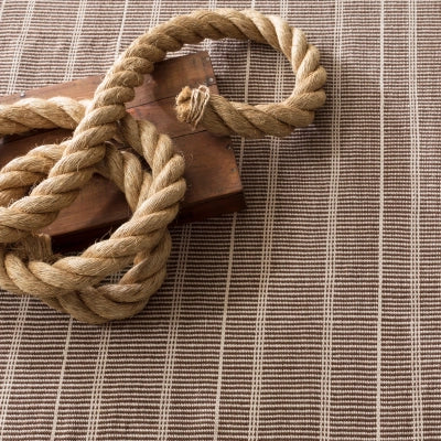 Samson Machine Washable Rug - Oak