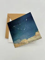 Cedar Mountain Card - Horoscopes