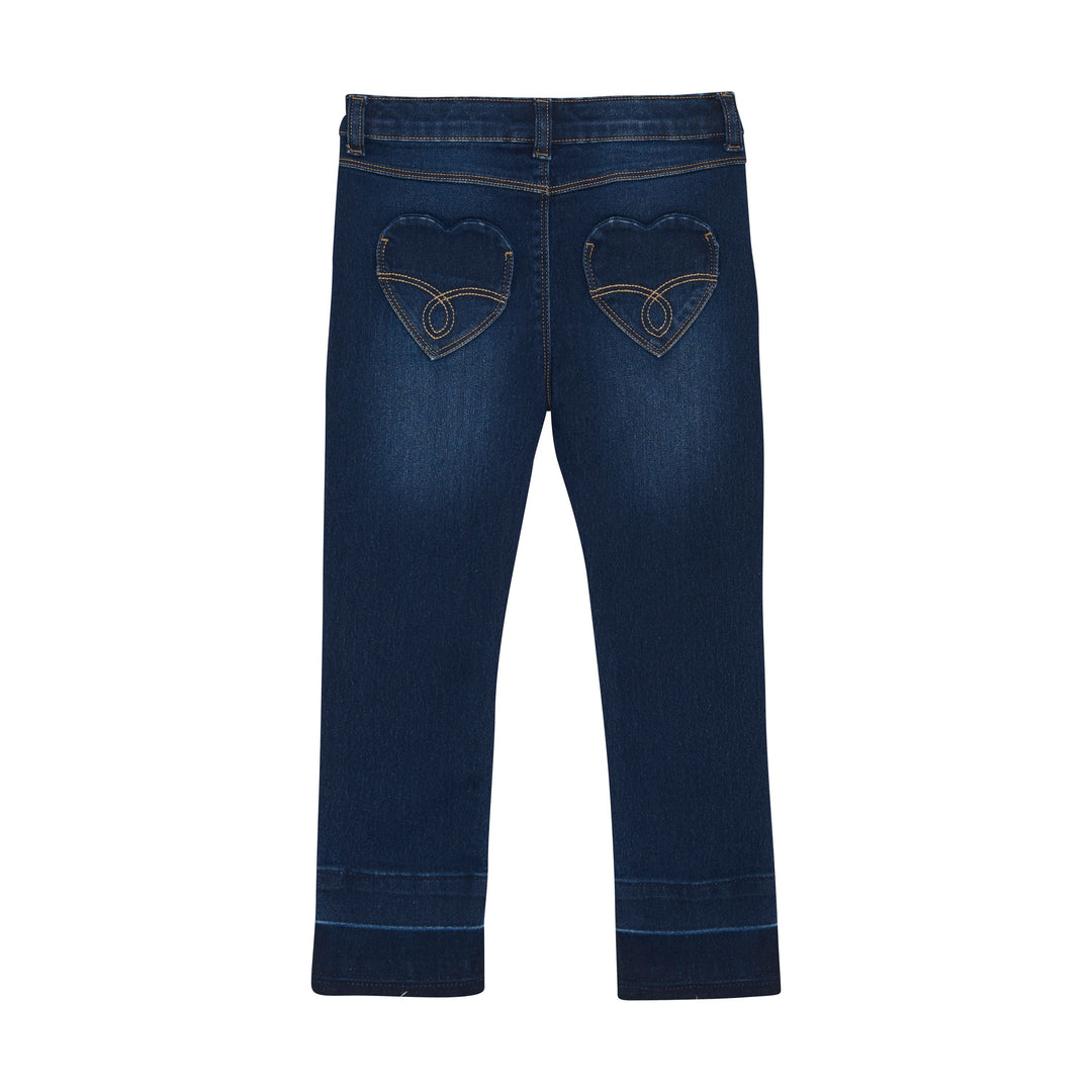 Minymo Girls Denim Jeans  123604-7021 *