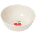 Danica Petite Motif Bowl  JBO4251D  Cherry
