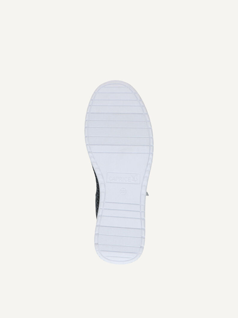 Caprice Sneaker  23550-42  Navy Perlato