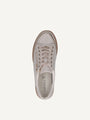 Caprice Sneaker  23706-44  Cream/Gold