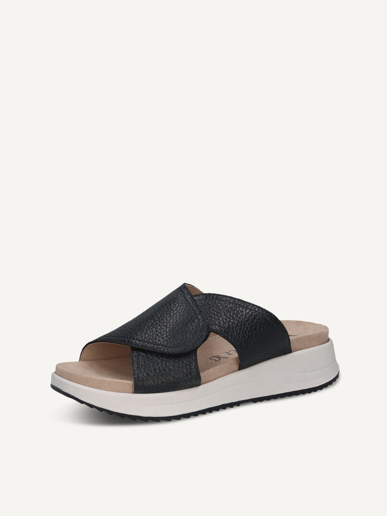 Caprice Sandal  9-27209-46 877  Ocean Deer