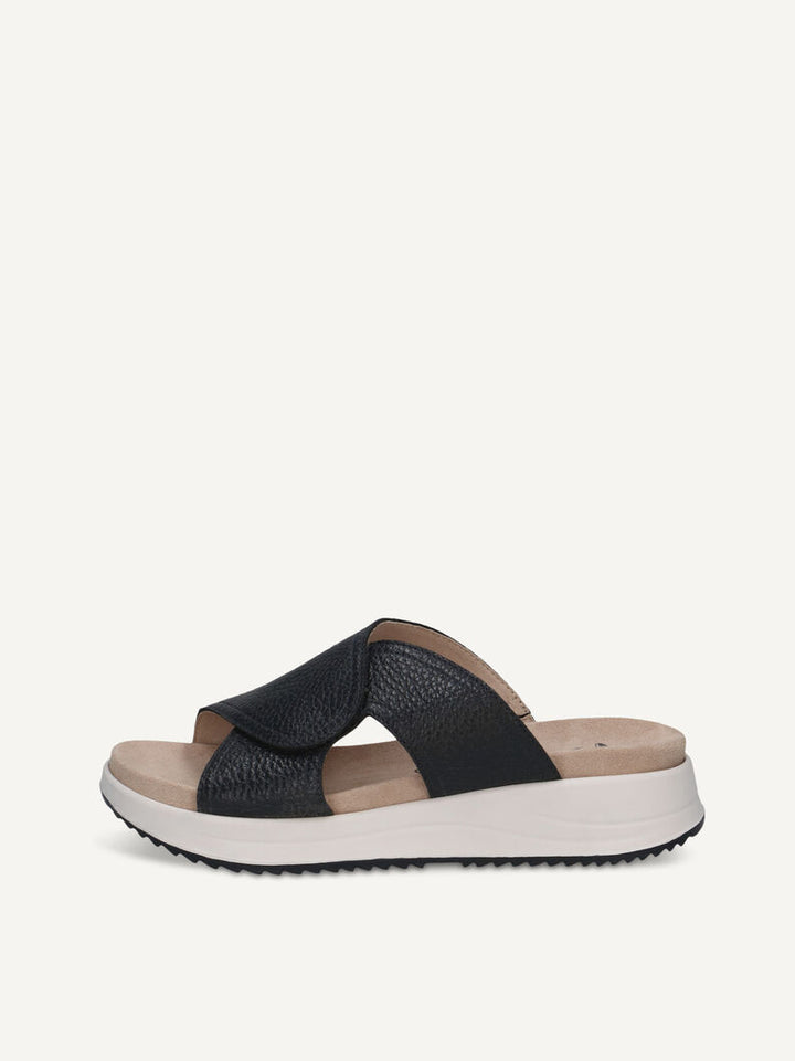 Caprice Sandal  9-27209-46 877  Ocean Deer