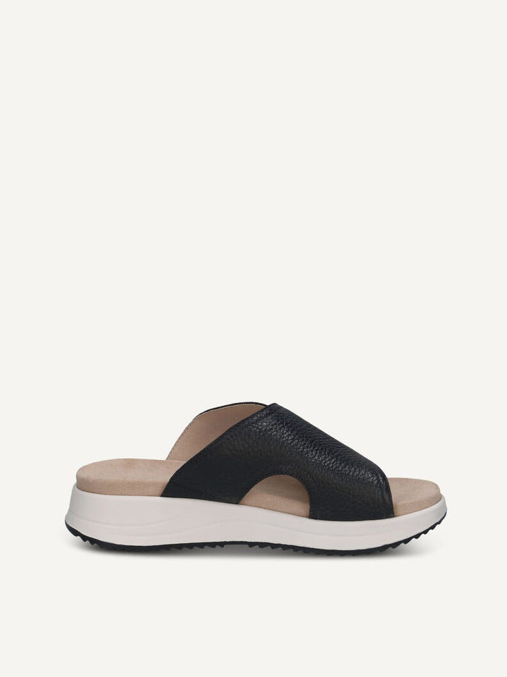 Caprice Sandal  9-27209-46 877  Ocean Deer