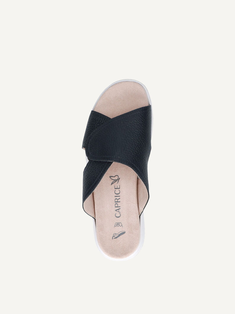 Caprice Sandal  9-27209-46 877  Ocean Deer