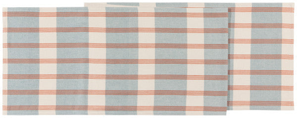Danica Woven Rowan Table Runner
