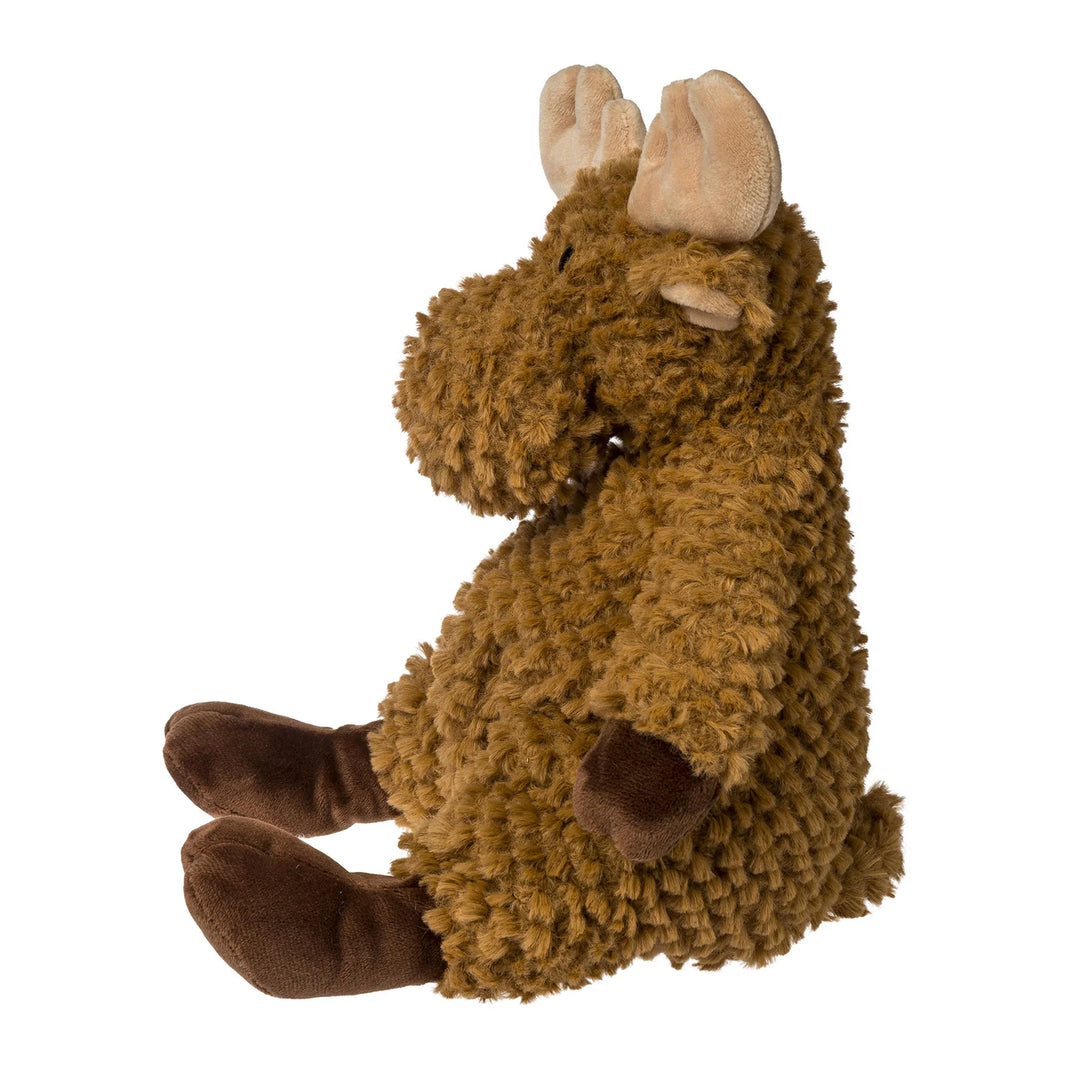 Mary Meyer Snuggables Moose   55407