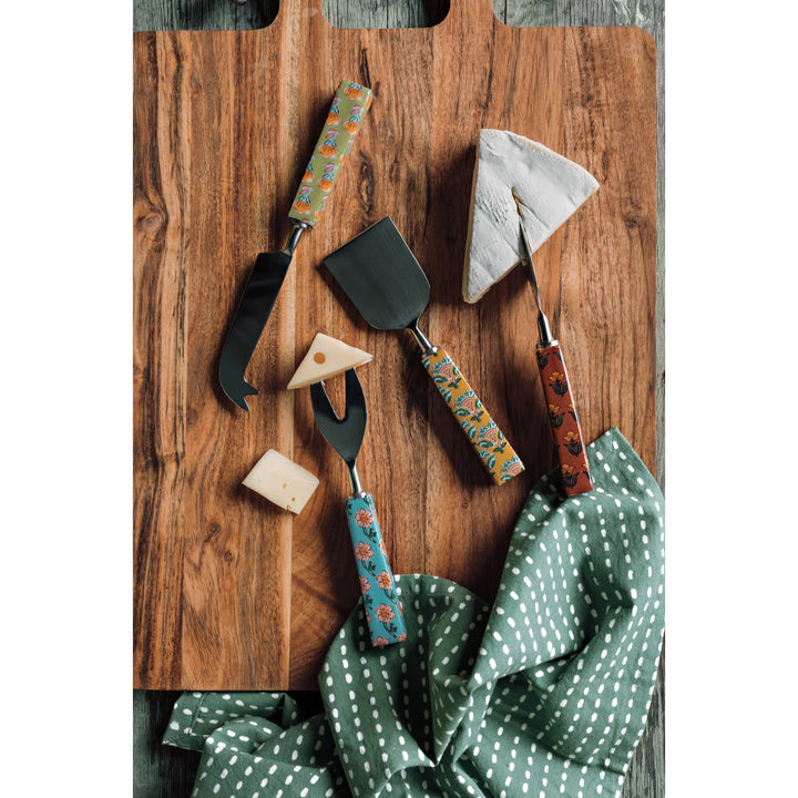 Danica Serving Board  HSV3406D  Acacia 17"