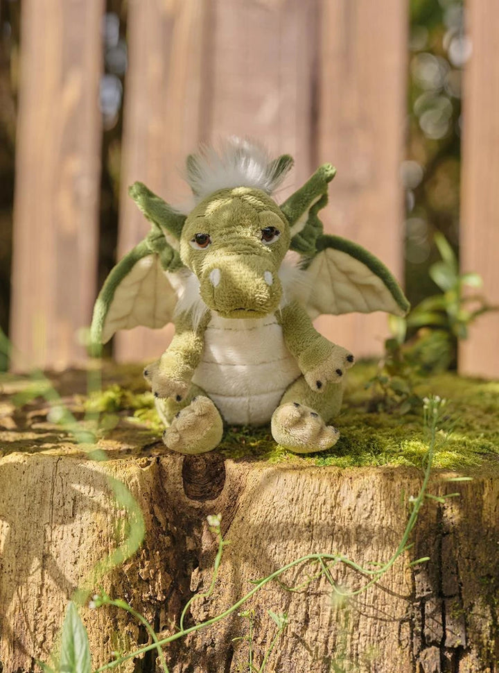 Charlie Bears Signals Dragon
