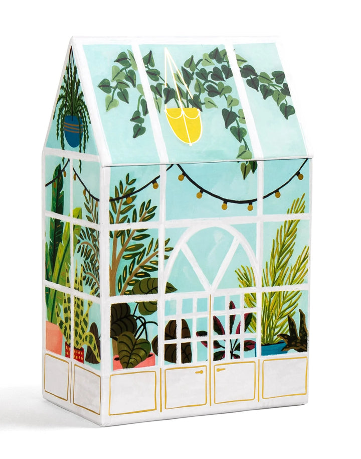 1Canoe2 Greenhouse Specialty Greeting Card Box Set