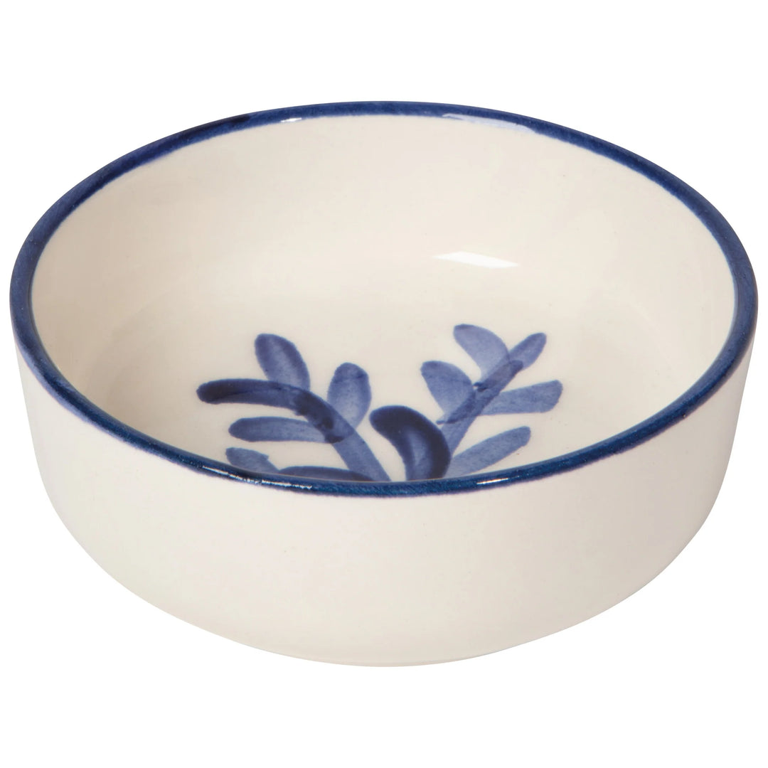 Danica Floren Hand Painted Turkish Dinnerware