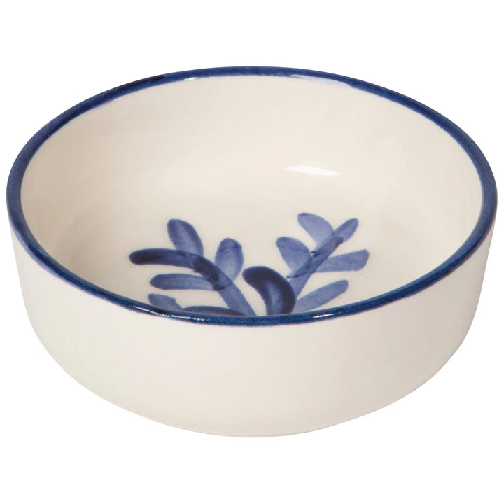 Danica Floren Hand Painted Turkish Dinnerware