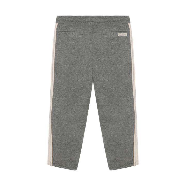 Daily Seven Girls Sweat Pant With Fancy Trim   930538-1261