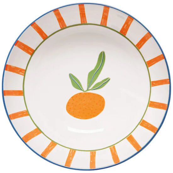 Danica Citrus Burst Bowls