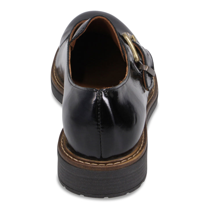 Bueno Ella Black Patent