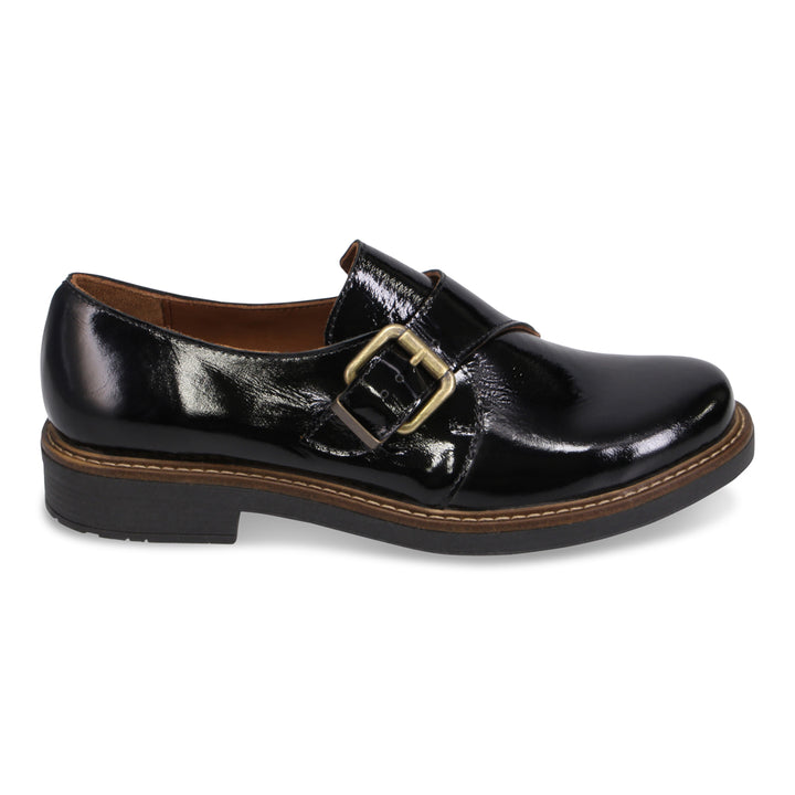 Bueno Ella Black Patent