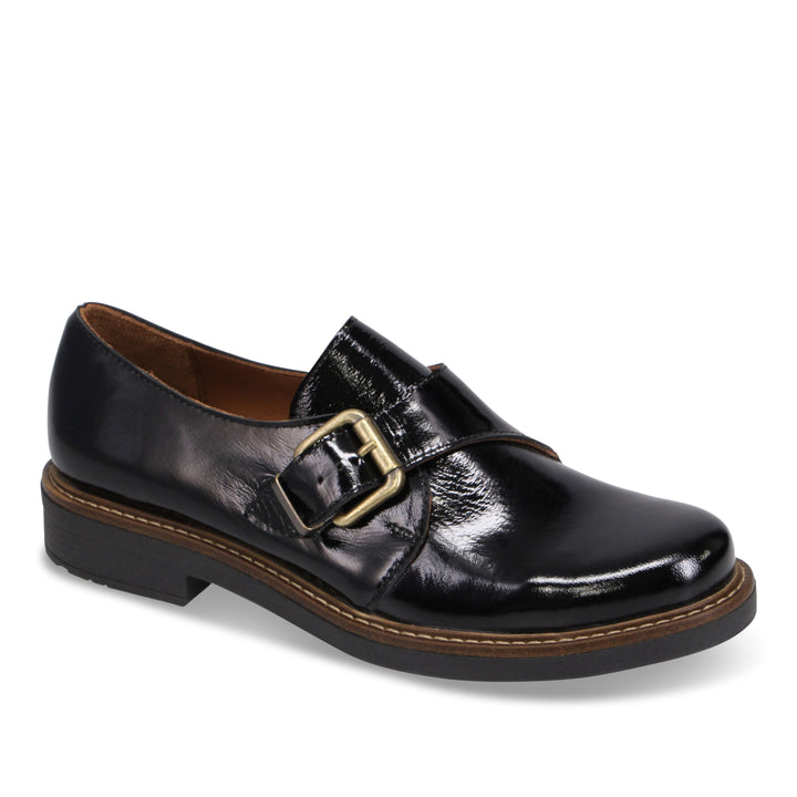 Bueno Ella Black Patent
