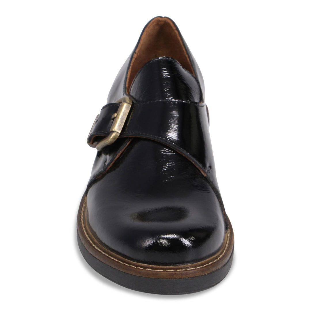 Bueno Ella Black Patent