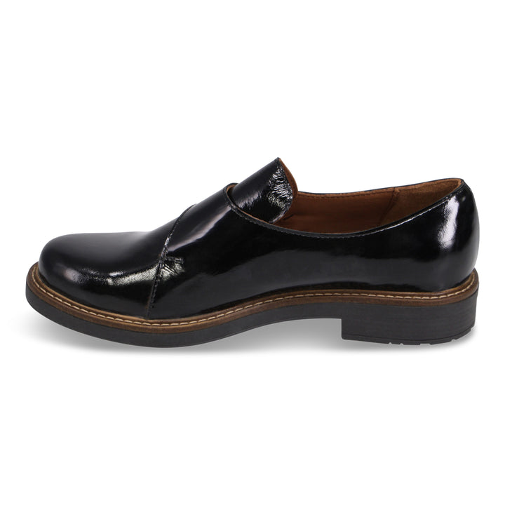 Bueno Ella Black Patent