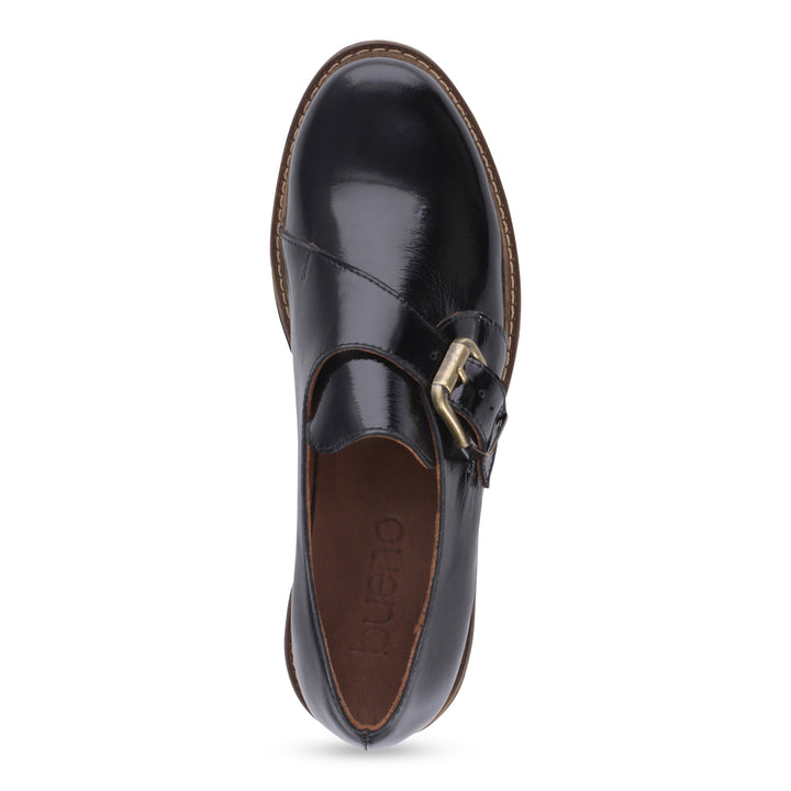 Bueno Ella Black Patent