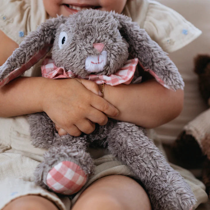 and the little dog laughed Eloise Rabbit  CP1273
