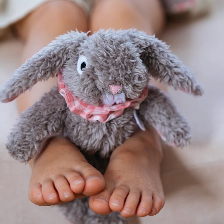 and the little dog laughed Eloise Rabbit     Mini