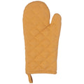 Danica Stonewash Oven Mitt  -  2110620  Ochre
