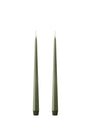 Ester & Erik  30 cm. LED Taper Candles